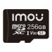 IMOU ST2-256-S1 256GB Micro SD Kart DEPOLAMA ÜRÜNLERİ