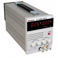 0-30 Volt 10 Amper Ayarlı Laboratuvar Tipi Güç Kaynağı