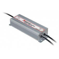 24 volt 6,5 Amper  150 watt  (IP67) Sabit Voltaj Adaptör