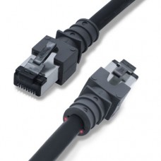 Patchsee Class6 UTP Patchcord 0,6 mt  NETWORK