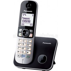 Panasonic  KX-TG 6811 Dect Telefon DECT TELEFONLAR