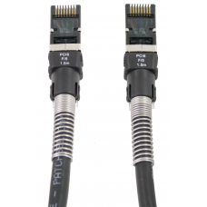 Patchsee Class6a UTP Patchcord 0,6 mt 